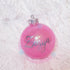 Christmas Ornament Ball